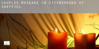 Couples massage in Sheffield (City and Borough)